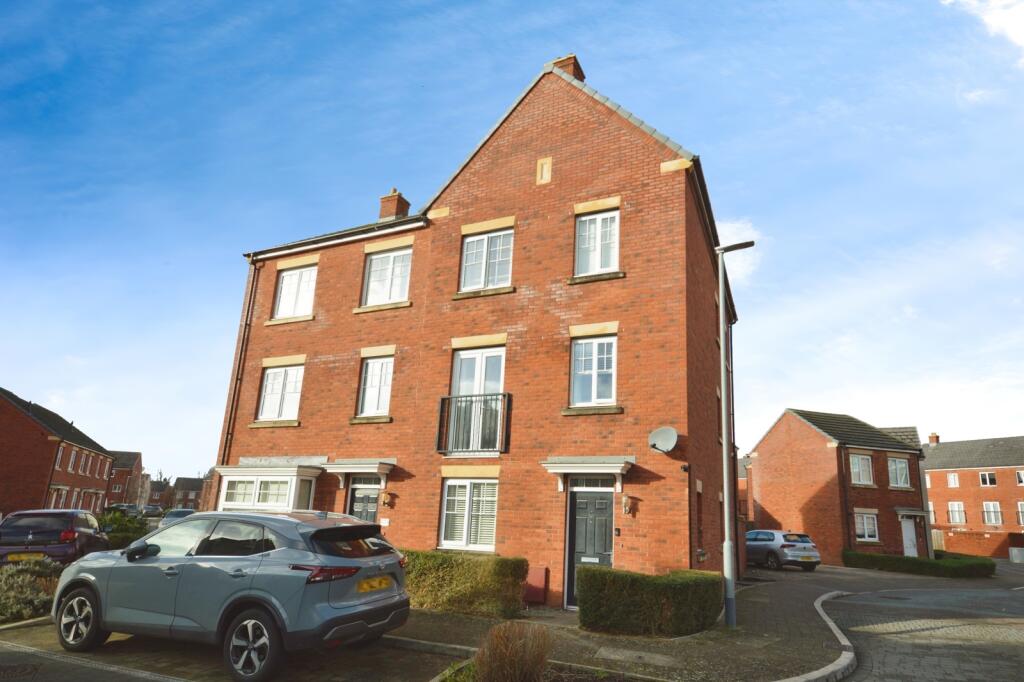 Main image of property: Treganna Street, Canton, Cardiff