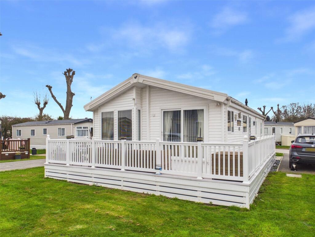 Main image of property: PA83, Felixstowe, Suffolk, IP11