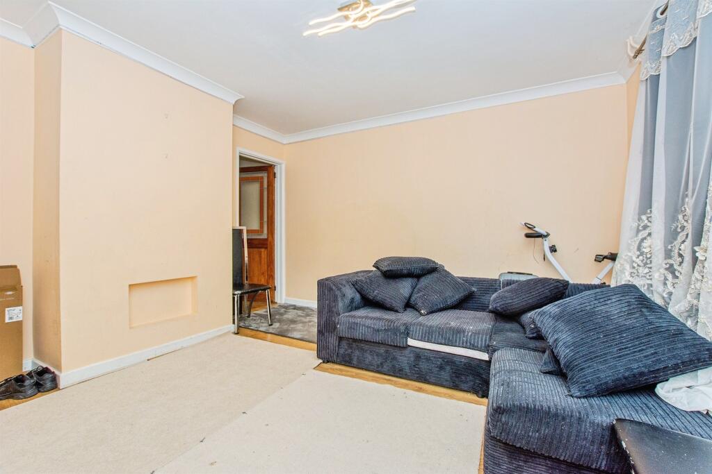 House in Peterborough - More