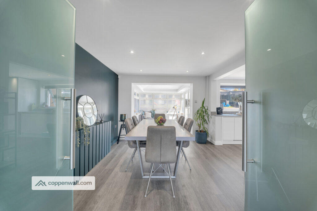House in Rossendale, Lancashire - View 5