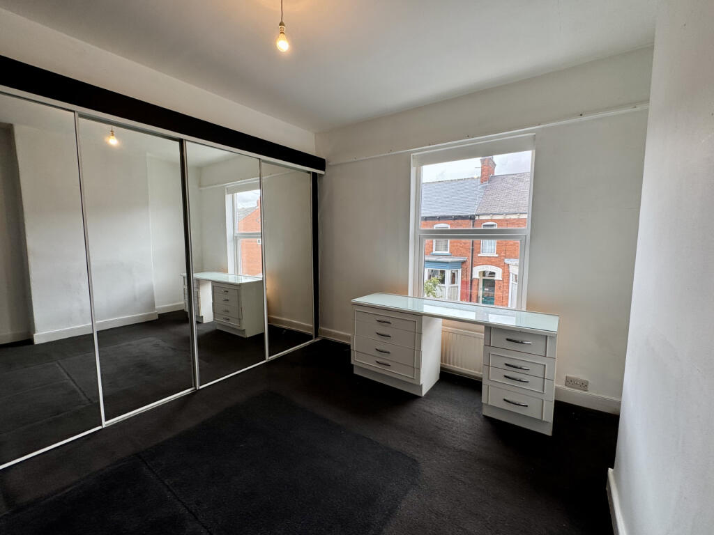 House in Hull - More