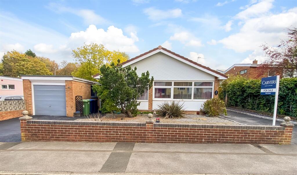 Main image of property: Henson Grove, Newton Aycliffe