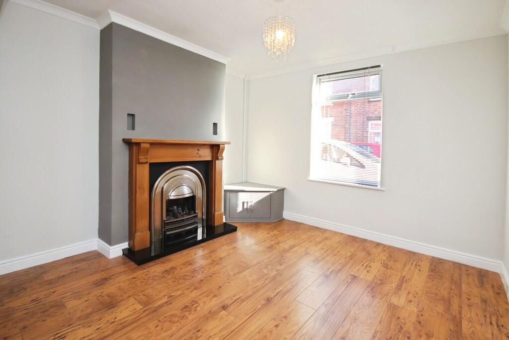 House in Lincoln, Lincolnshire - View 5