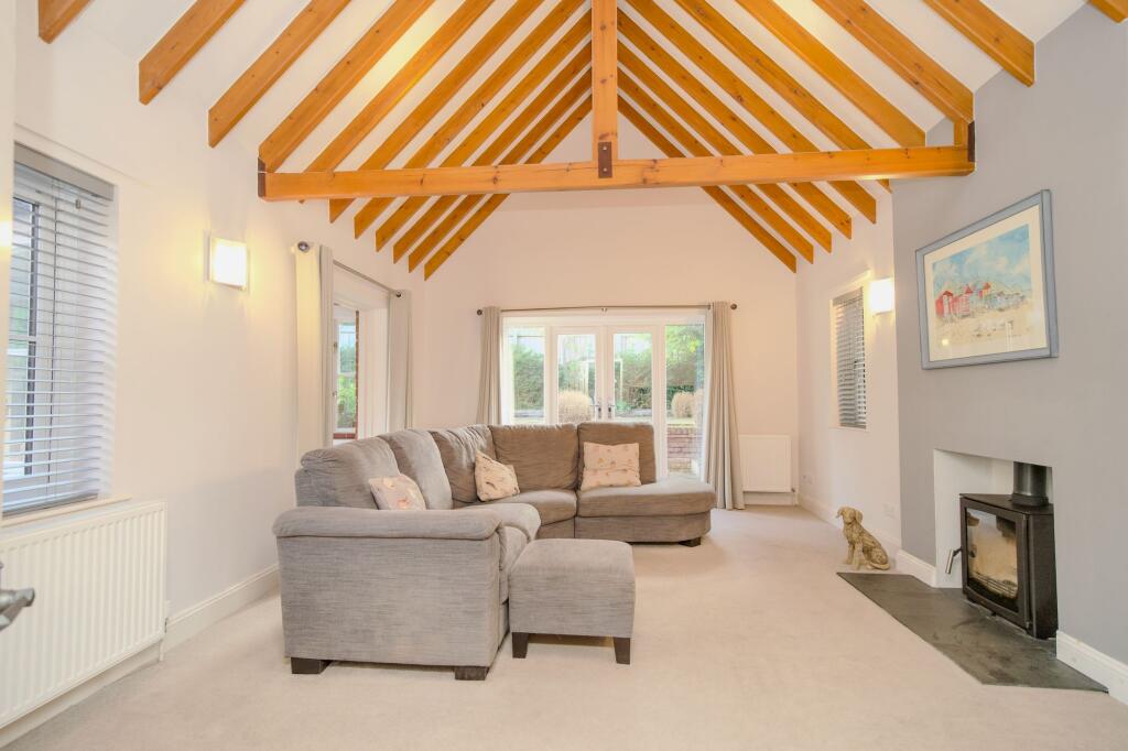 House in North Norfolk, Cromer - View 3