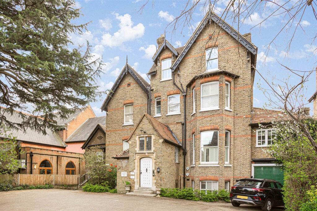 Main image of property: Lingfield Road, Wimbledon Village, SW19