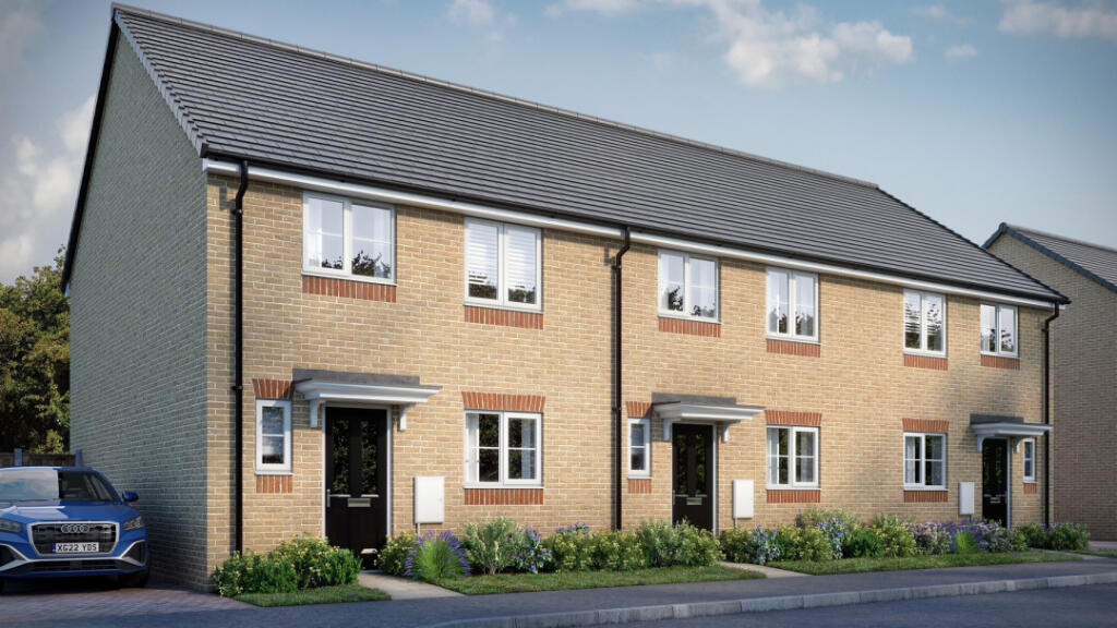 Main image of property: Newmarket Road
Burwell
CB25 0PA
