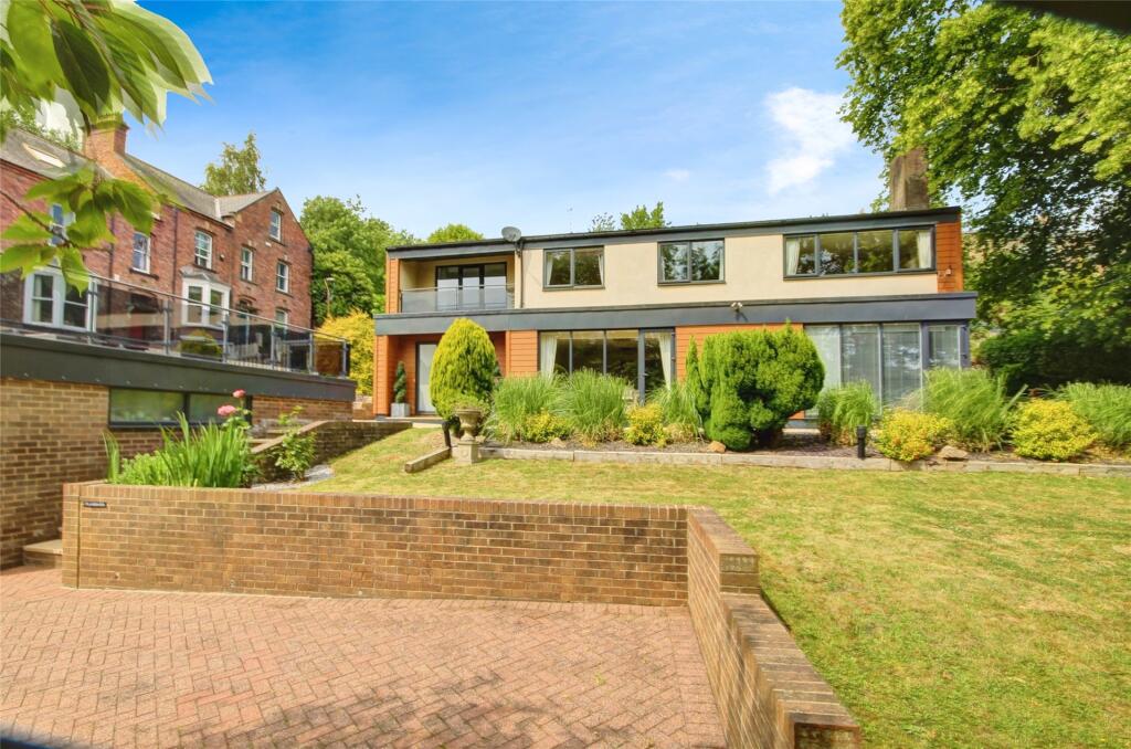 Main image of property: Leazes Road, Durham City, DH1