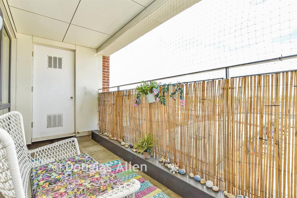 Main image of property: Fulbourne Road, Walthamstow