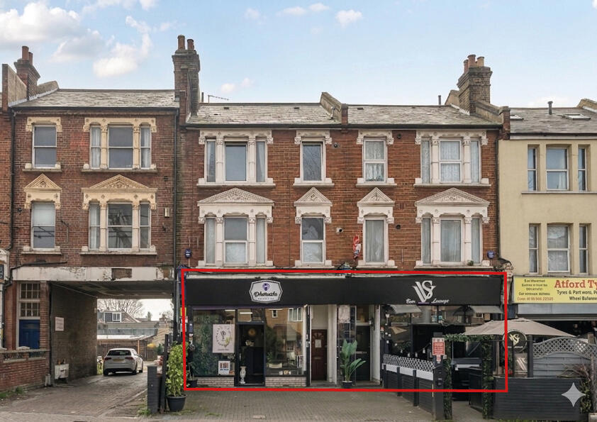 Main image of property: 226-228 Brownhill Road, Catford, London