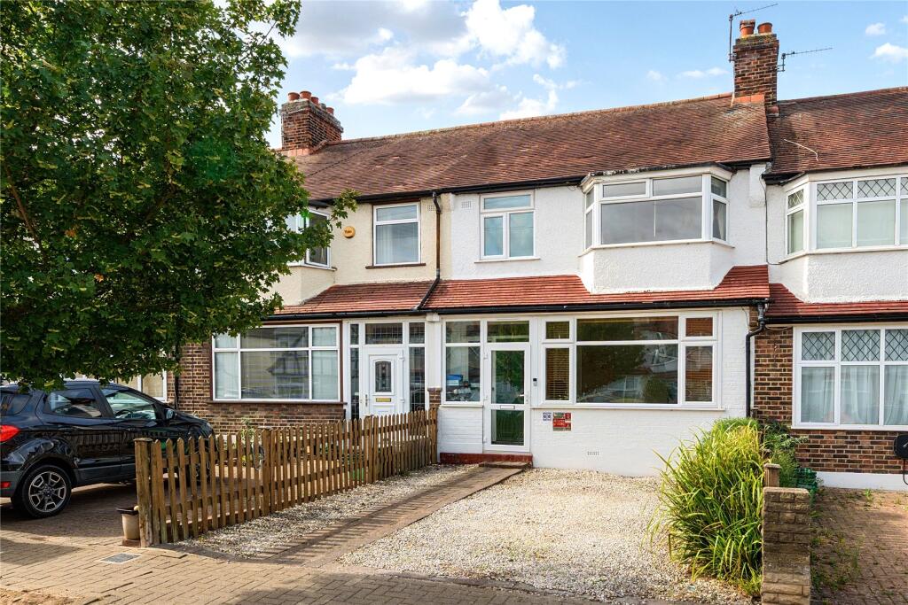 Main image of property: Aviemore Way, Beckenham