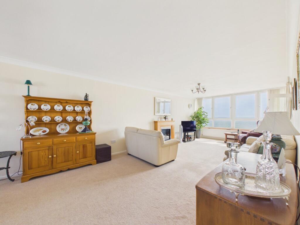 Apartment in Canterbury - View 2