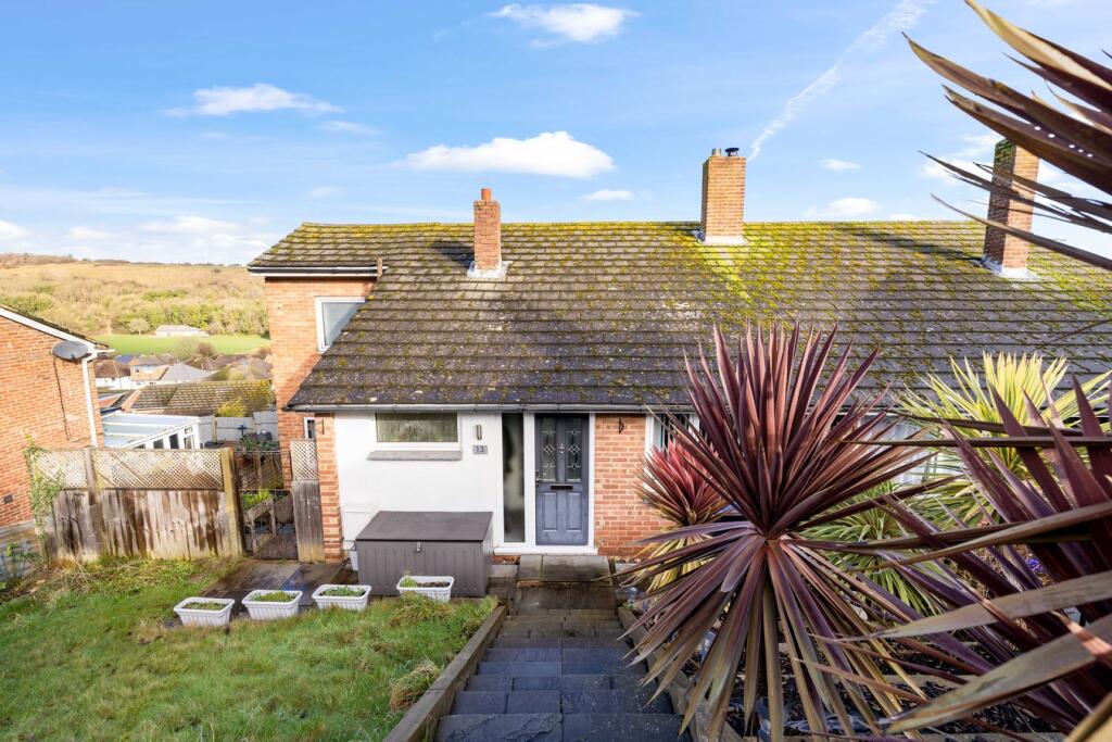Main image of property: Elm Park Gardens, Elms Vale, Dover, CT17