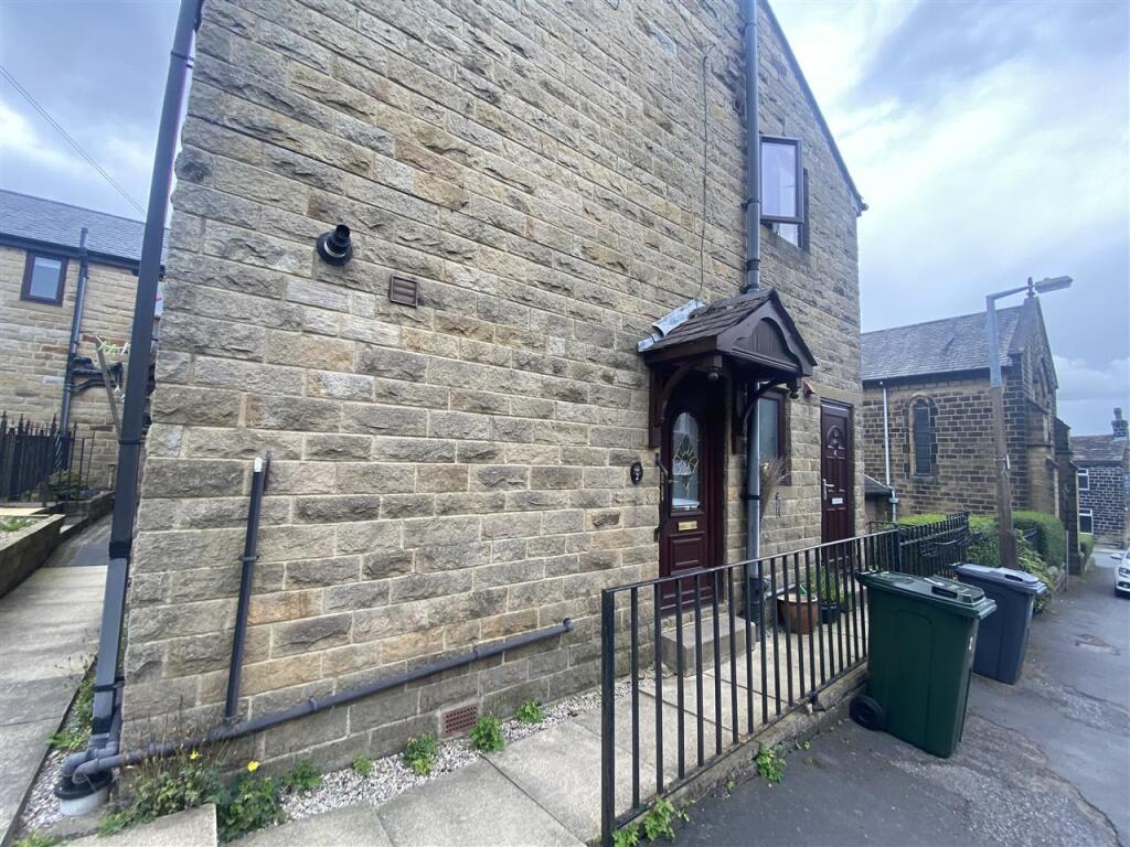 Main image of property: Gordon Street,Cross Roads