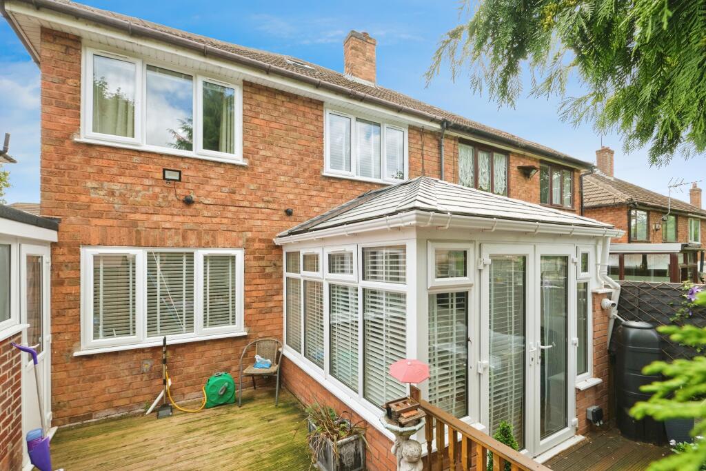 Additional image 15 of Robert Avenue, Birmingham, B23