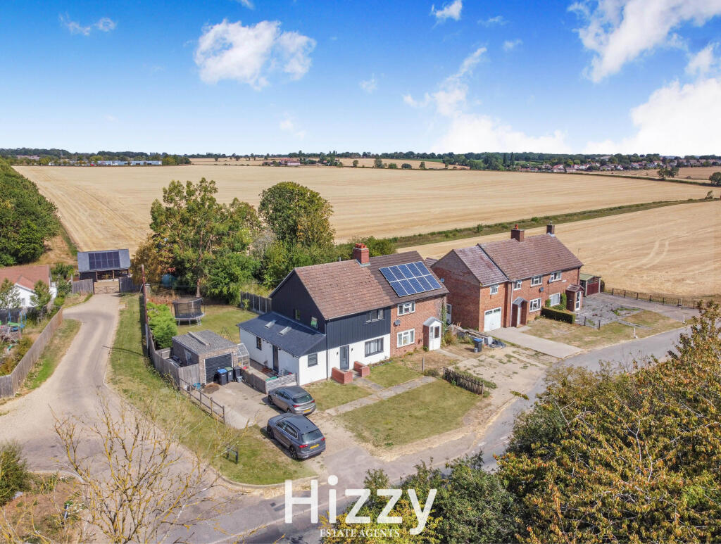 Main image of property: Little Hill, Great Bricett