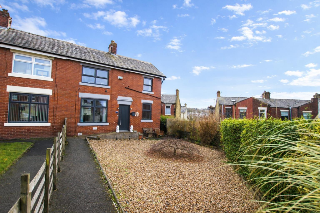 Main image of property: Dorset Avenue, Darwen