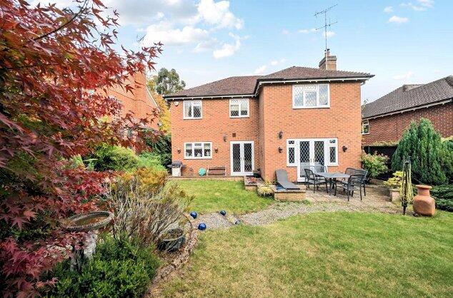 Additional image 17 of Oaklea, Welwyn, Hertfordshire, AL6