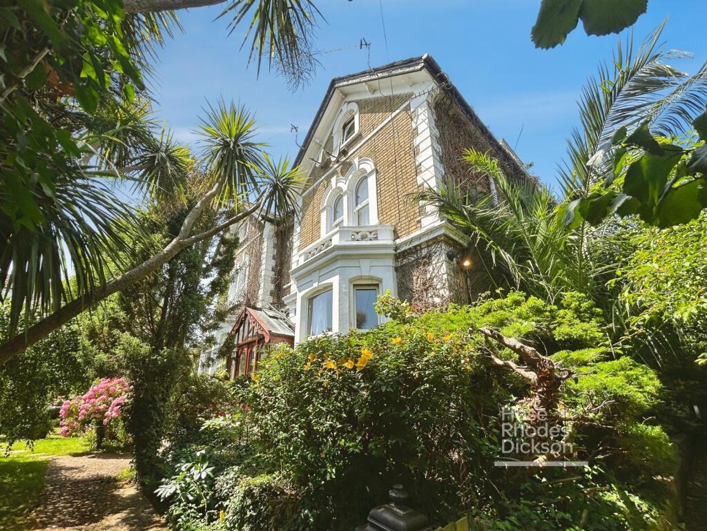 Main image of property: Granville House, Weston Road