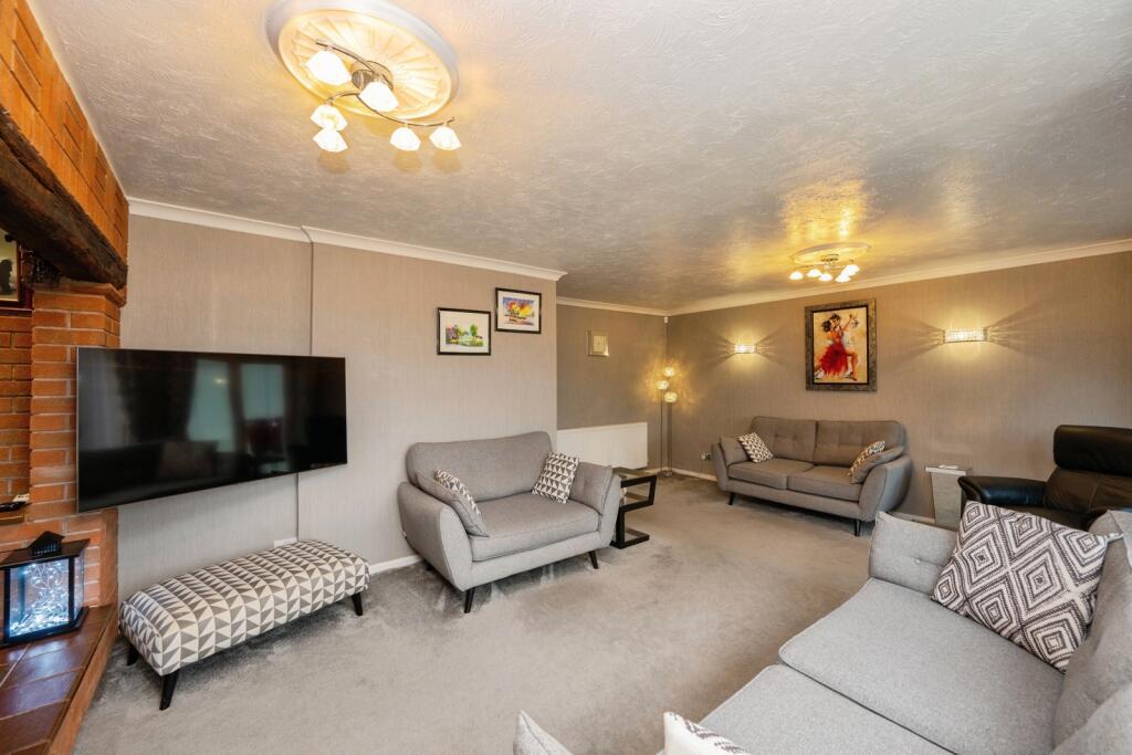 House in Lichfield - View 5