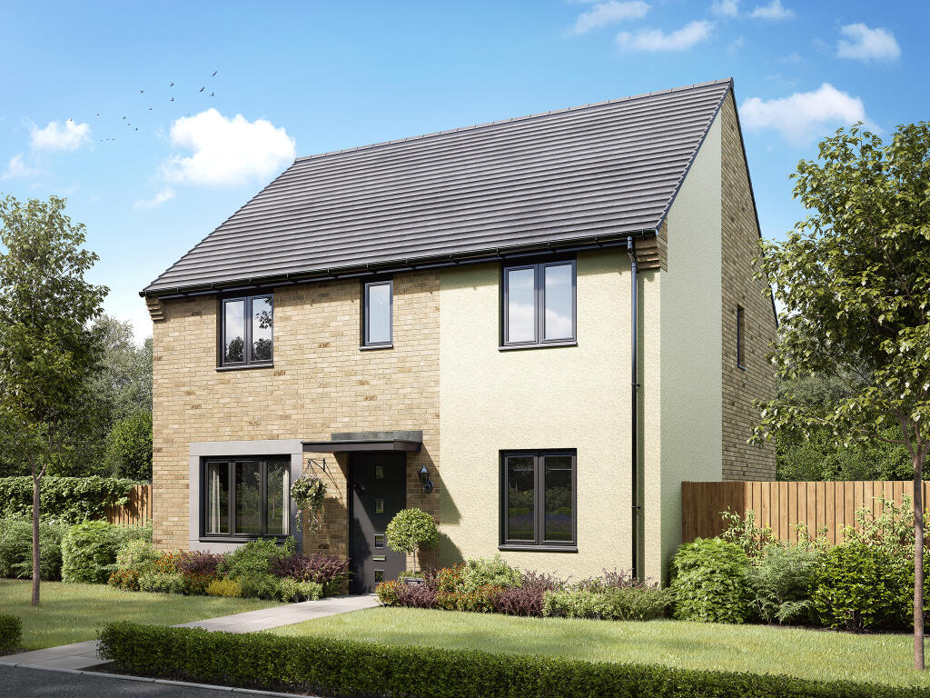 Main image of property: Oundle Walk,
St Christopher's Drive,
Oundle,
PE8