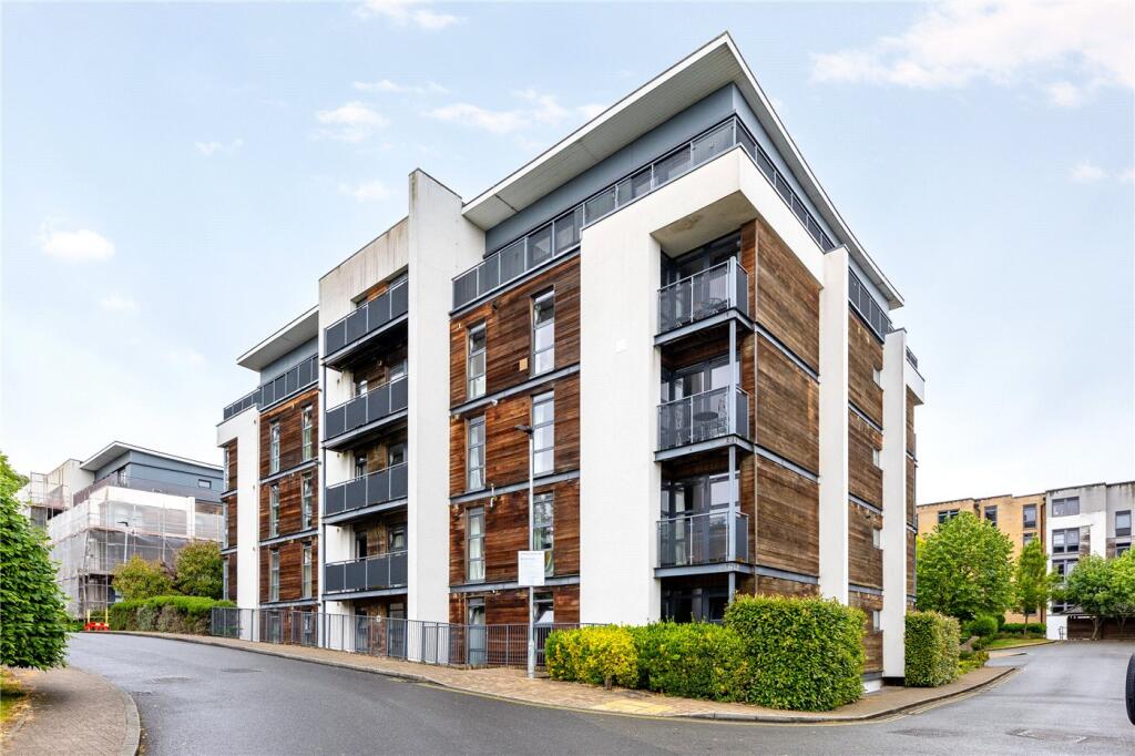 Main image of property: Scott Avenue, London, SW15