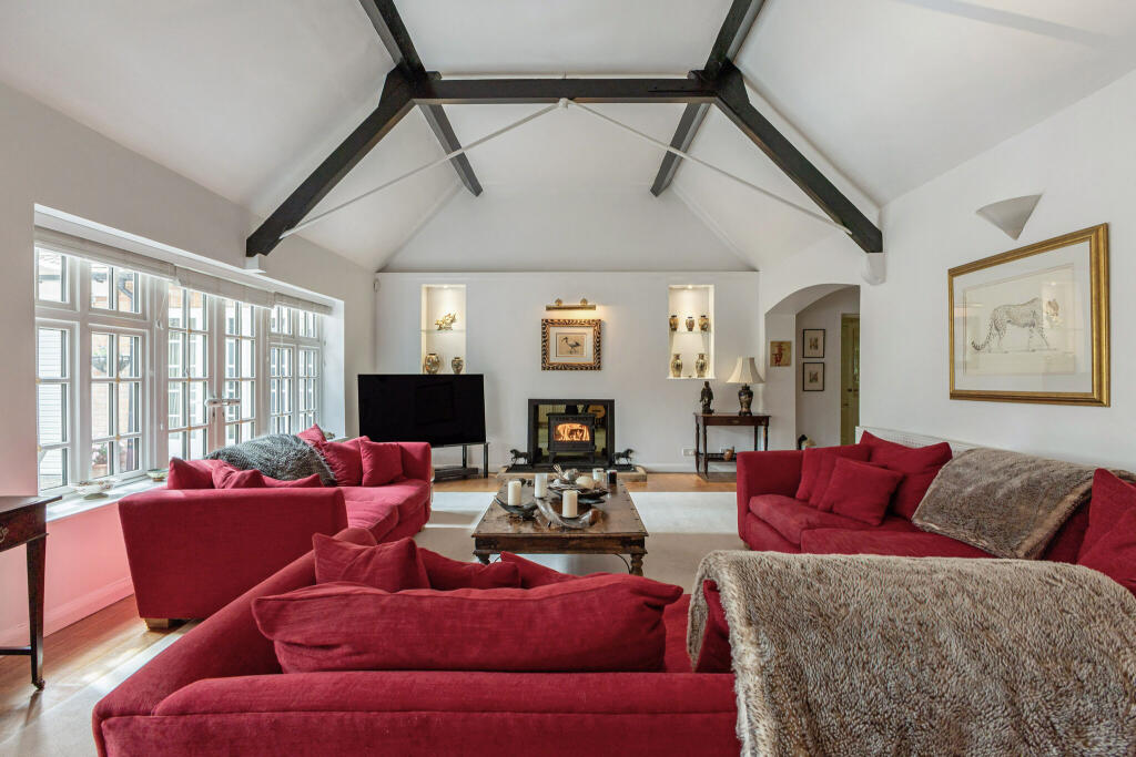 House in Guildford - View 5