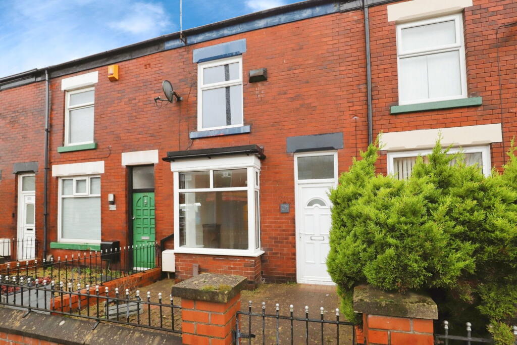 Main image of property: Ainsworth Lane, Bolton, BL2 2QQ