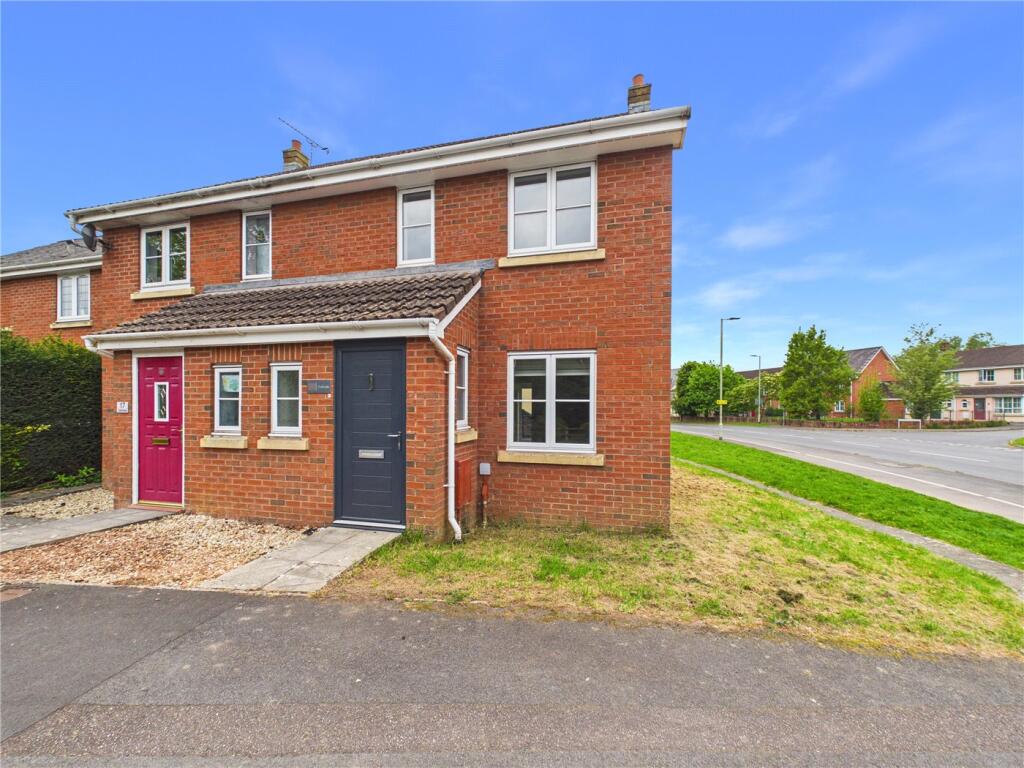 Main image of property: Oakfields, Tiverton, Devon, EX16