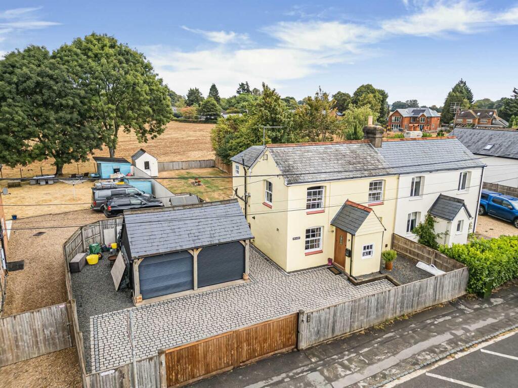Main image of property: Bix, Henley-On-Thames