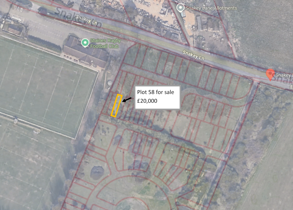 Plot 245, Snakey Lane, Feltham, Middlesex, TW13 - View 2