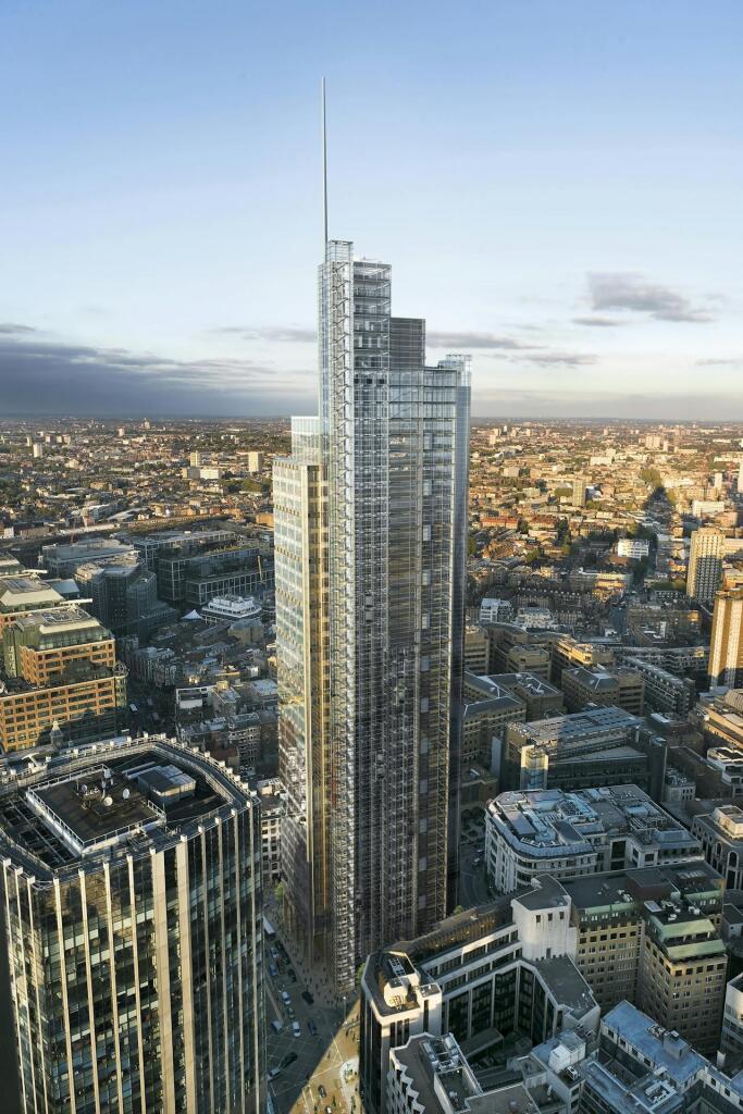 Main image of property: 110 Bishopsgate, London, EC2N 4AY
