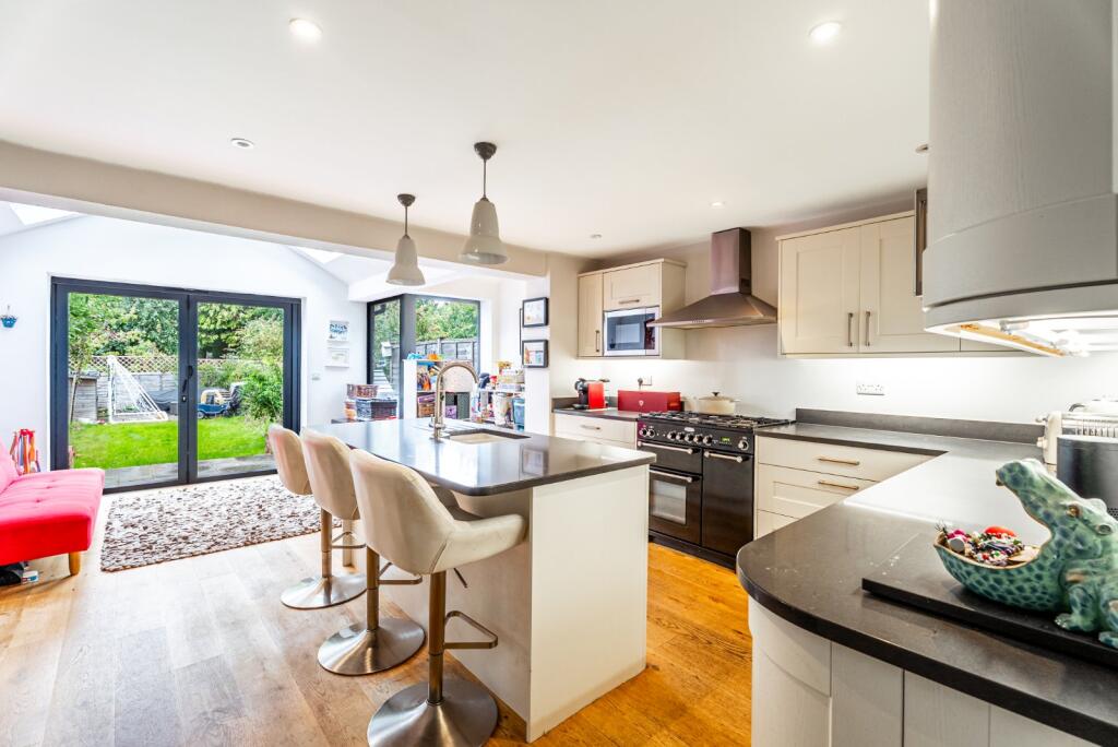 Main image of property: Eaton Road, St. Albans, Hertfordshire, AL1