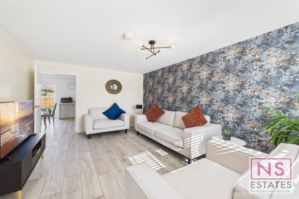 Dorman Gardens, Portside Village, Middlesbrough, TS6 photo 2
