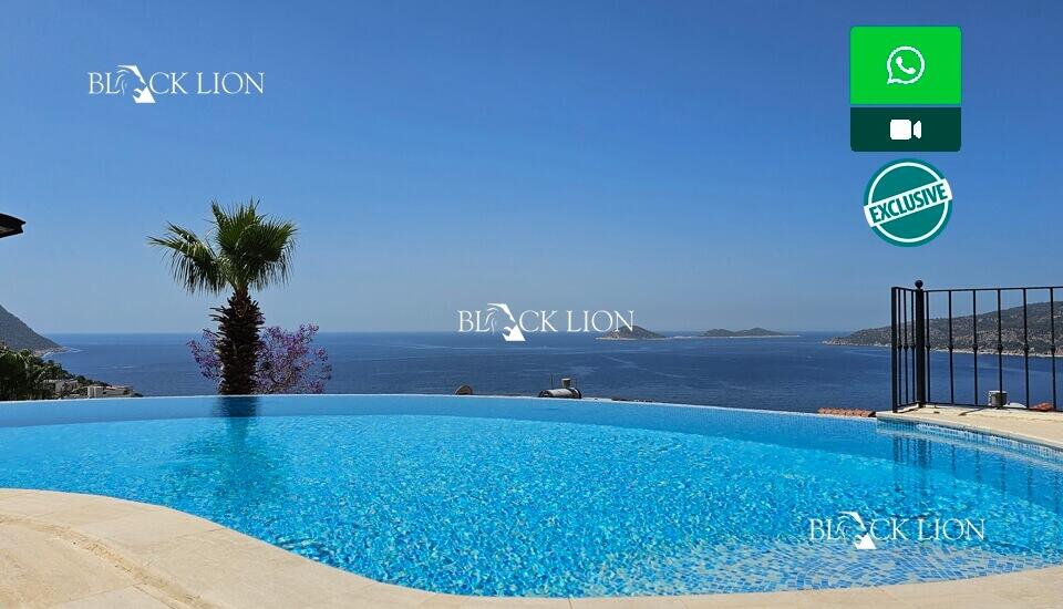 Main image of property: Kalamar, Kalkan, Antalya, Turkey