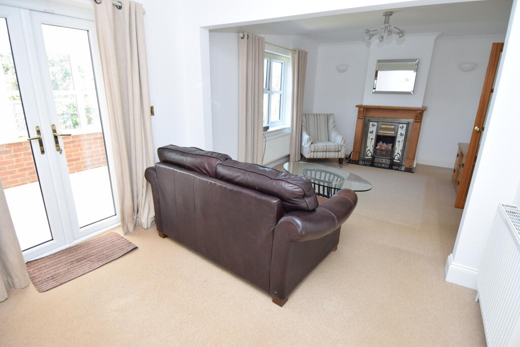 Chartwell Place, Shrewton, Wiltshire - More