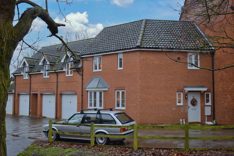 Main image of property: Tall Pines Road, Witham St Hughs