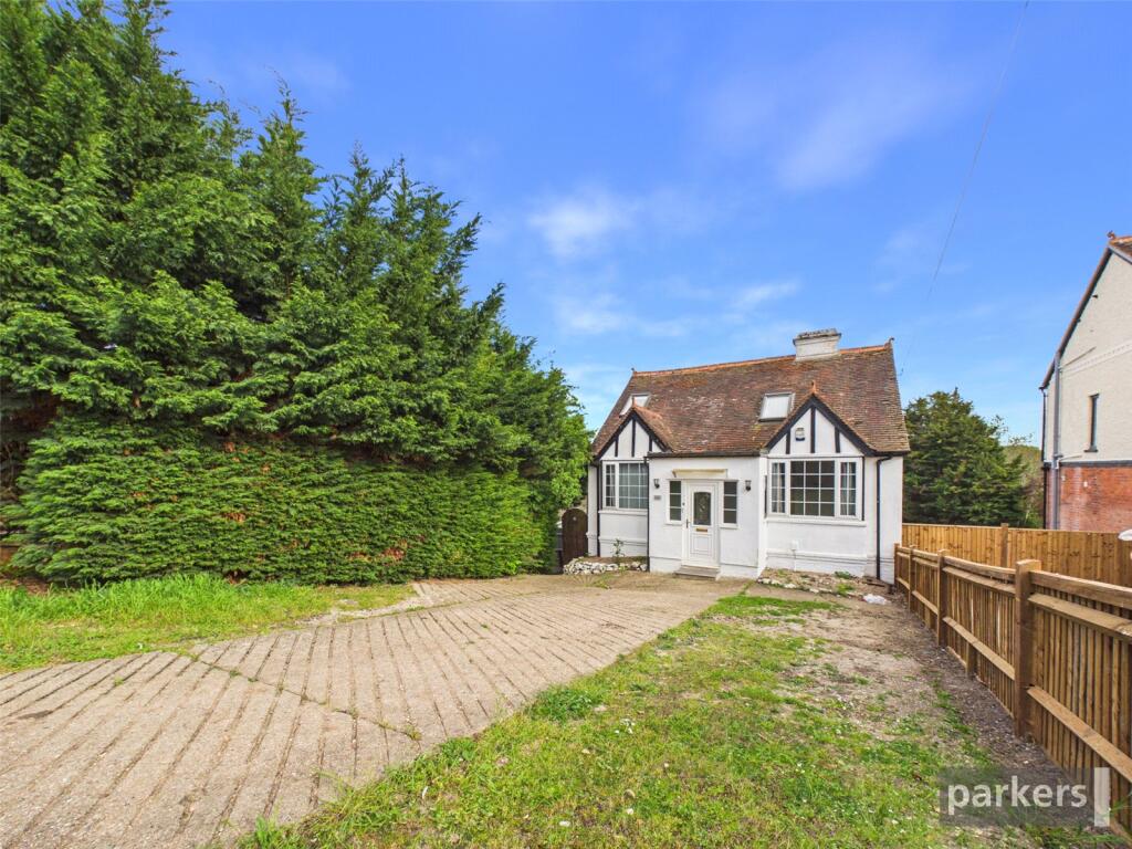 Main image of property: Henley Road, Caversham, Reading, Berkshire, RG4