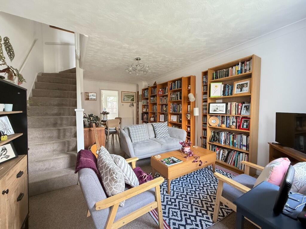 Main image of property: Constable Close, Diss, Norfolk, IP22