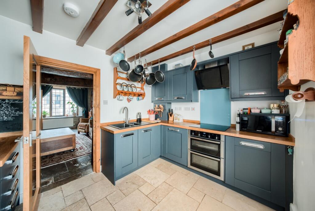 House in Stratford-on-Avon, Bidford on Avon - View 5