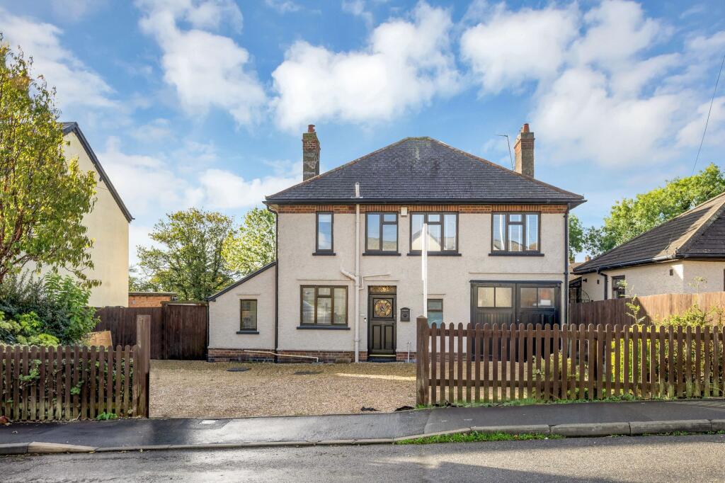 Main image of property: Welby Lane, Melton Mowbray, LE13