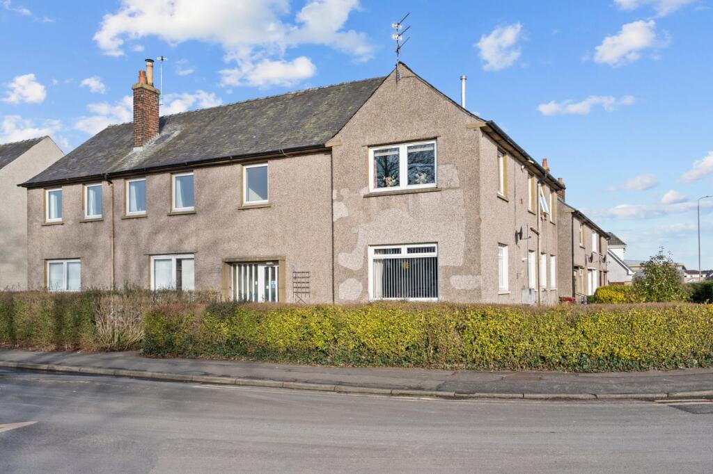 Main image of property: Rae Street, Stenhousemuir, Larbert, FK5