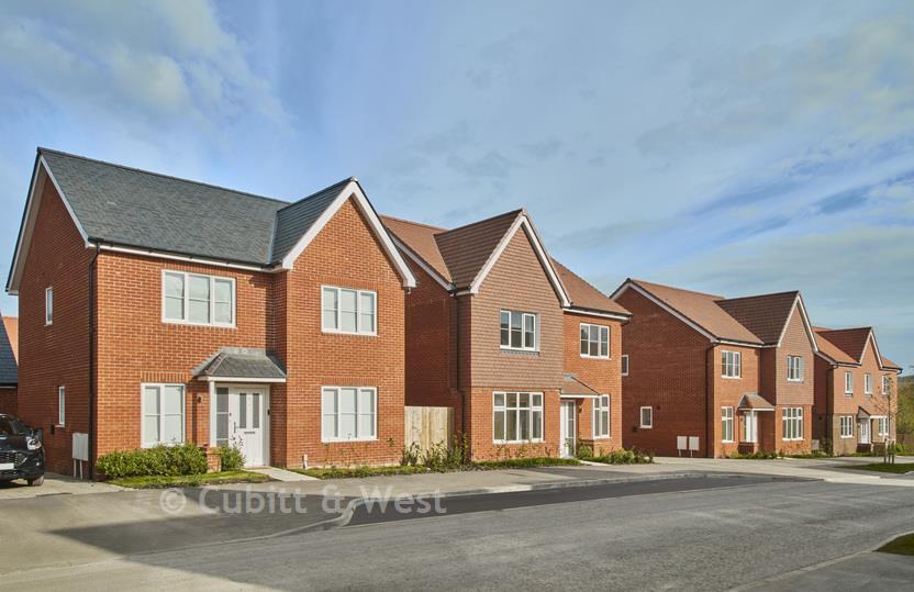 Main image of property: Daisy Drive, Liberty Place, Wealden, East Sussex