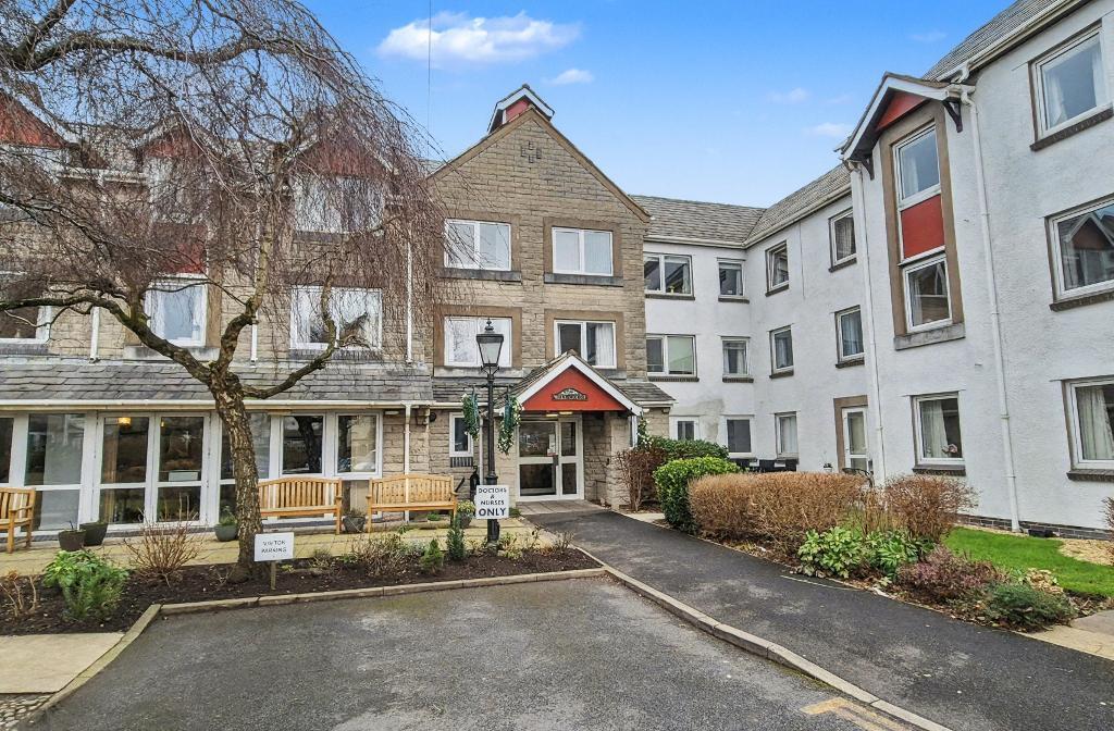 Main image of property: Well Court, Clitheroe, BB7 2AD