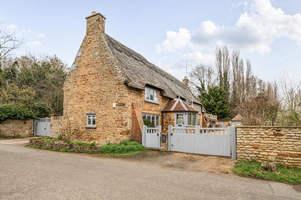 Main image of property: Church Lane, Little Billing, Northampton