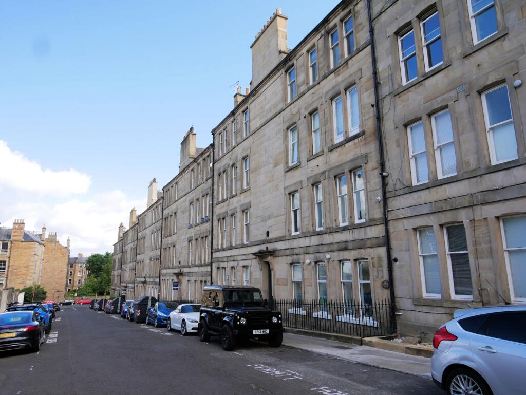 Main image of property: Comely Bank Row, Comely Bank, Edinburgh, EH4