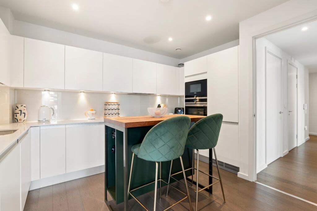 Main image of property: York Way, 
Islington, N7