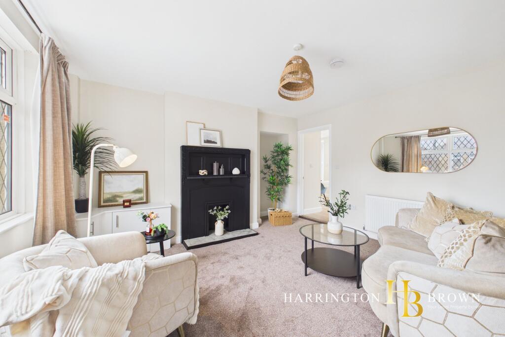 Main image of property:  Front Street, Burnopfield