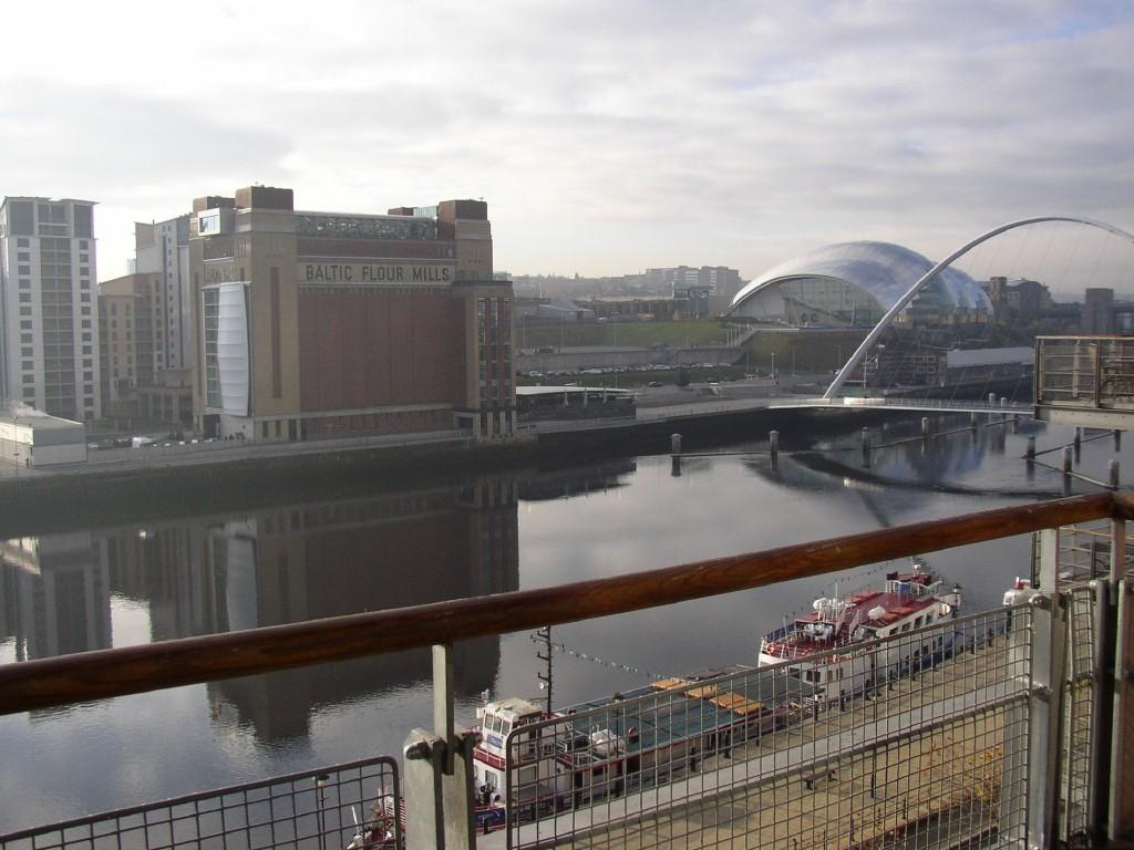 Main image of property: City Road,Newcastle Upon Tyne,NE1