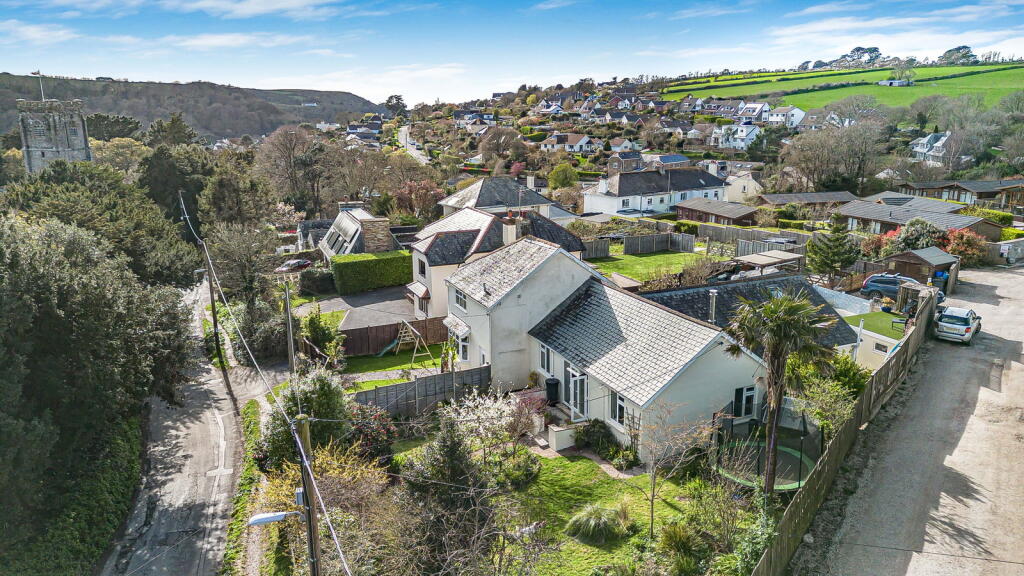 Main image of property: Briar Hill, NEWTON FERRERS, South Devon