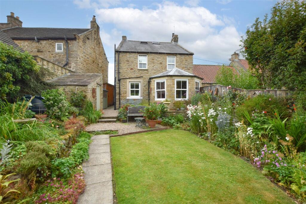 Main image of property: Newsham, Richmond, North Yorkshire, DL11